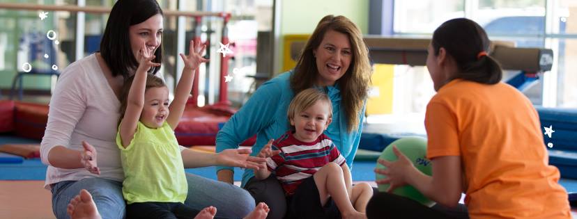  The Little Gym of Lynbrook
