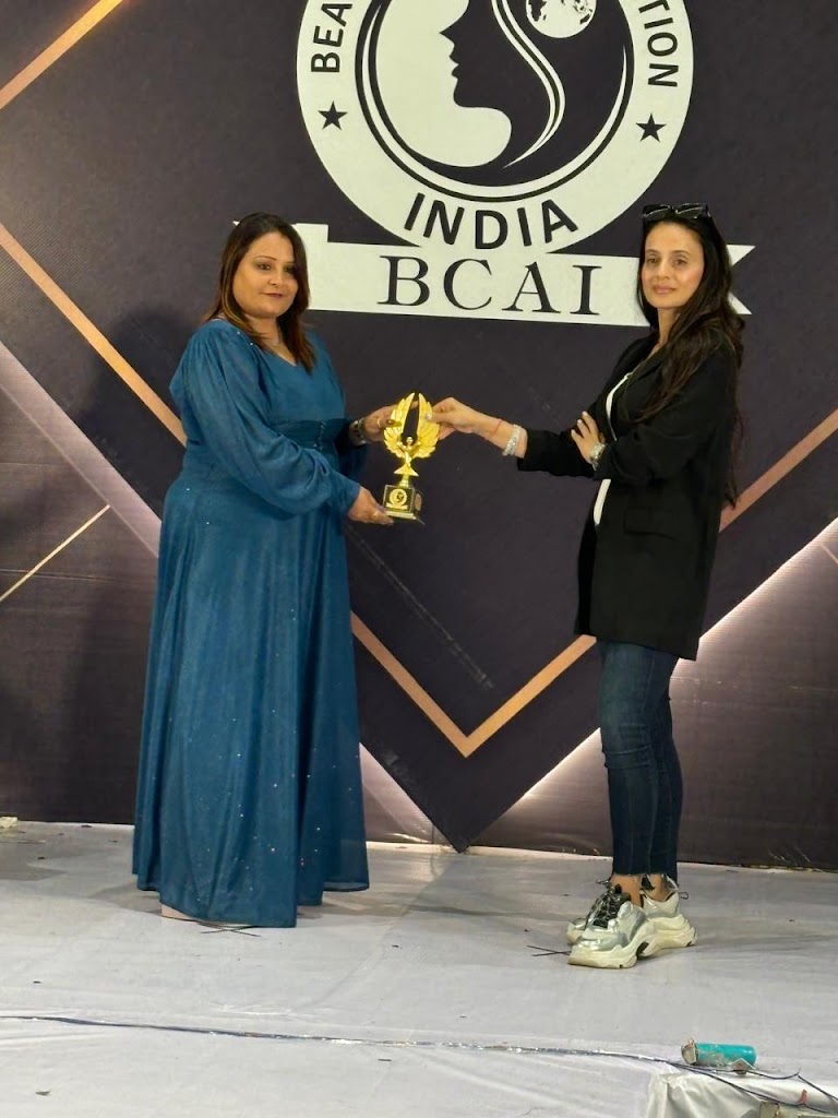 Gazal Beauty Care Academy