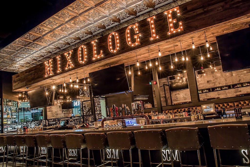 SHAKER Cuisine & Mixologie Victoriaville in Victoriaville