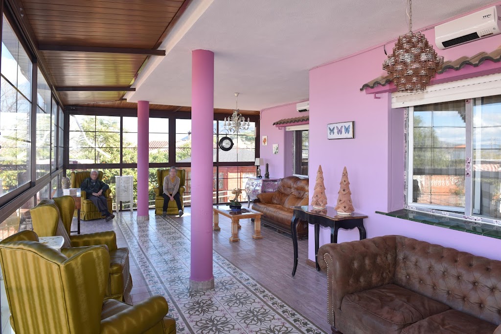 Residencias Moncasol