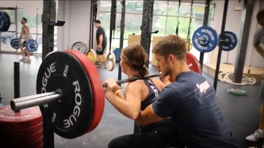  Seymour Health & Fitness