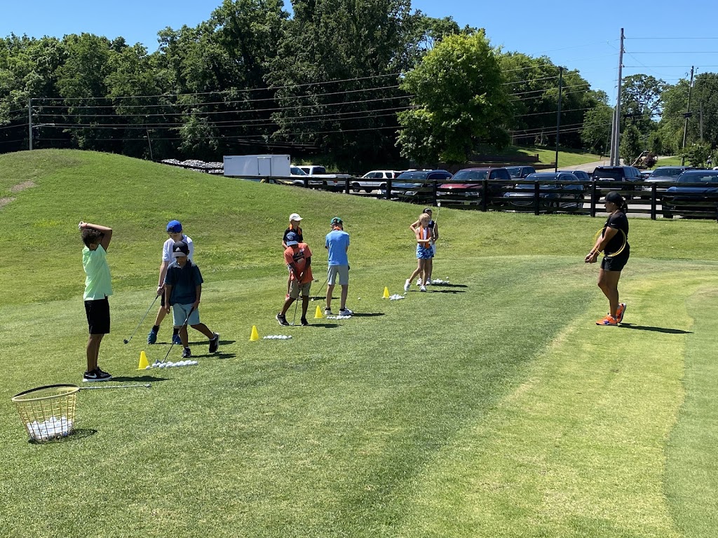  Natalie Sheary Golf @ Towhee Club