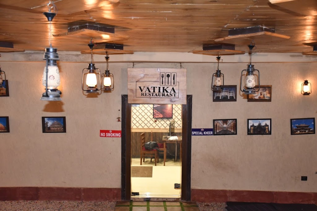 Vatika Family Restaurant