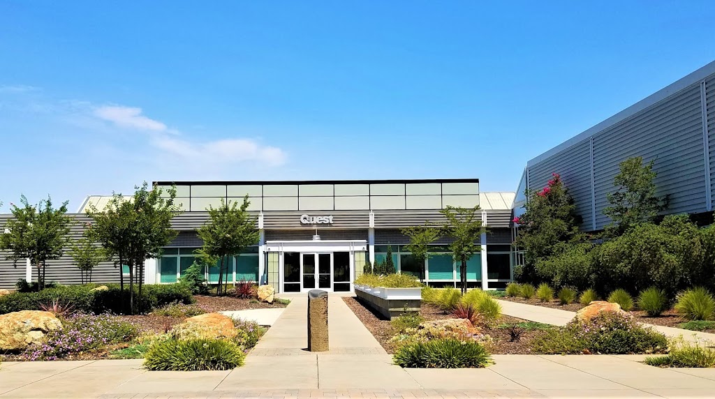 Quest Technology Management