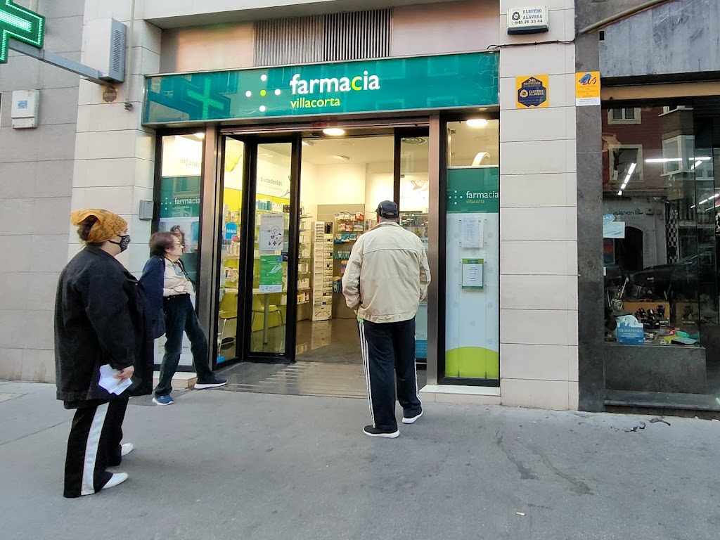 Farmacia Villacorta