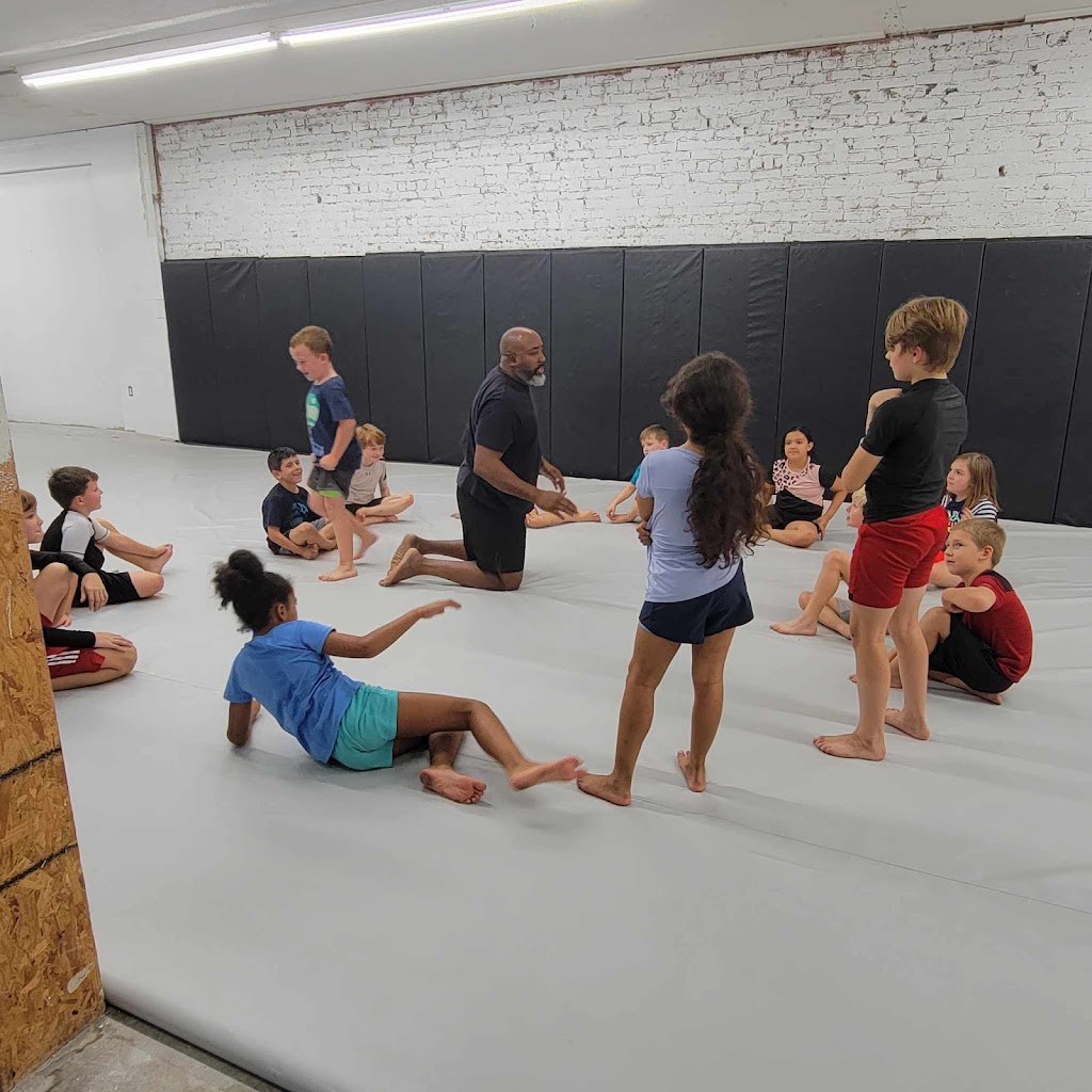  Elite Combat Sports Center