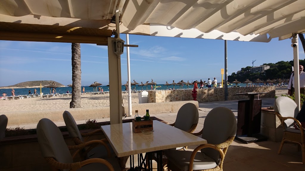 Ancla Verde — Ambiente
