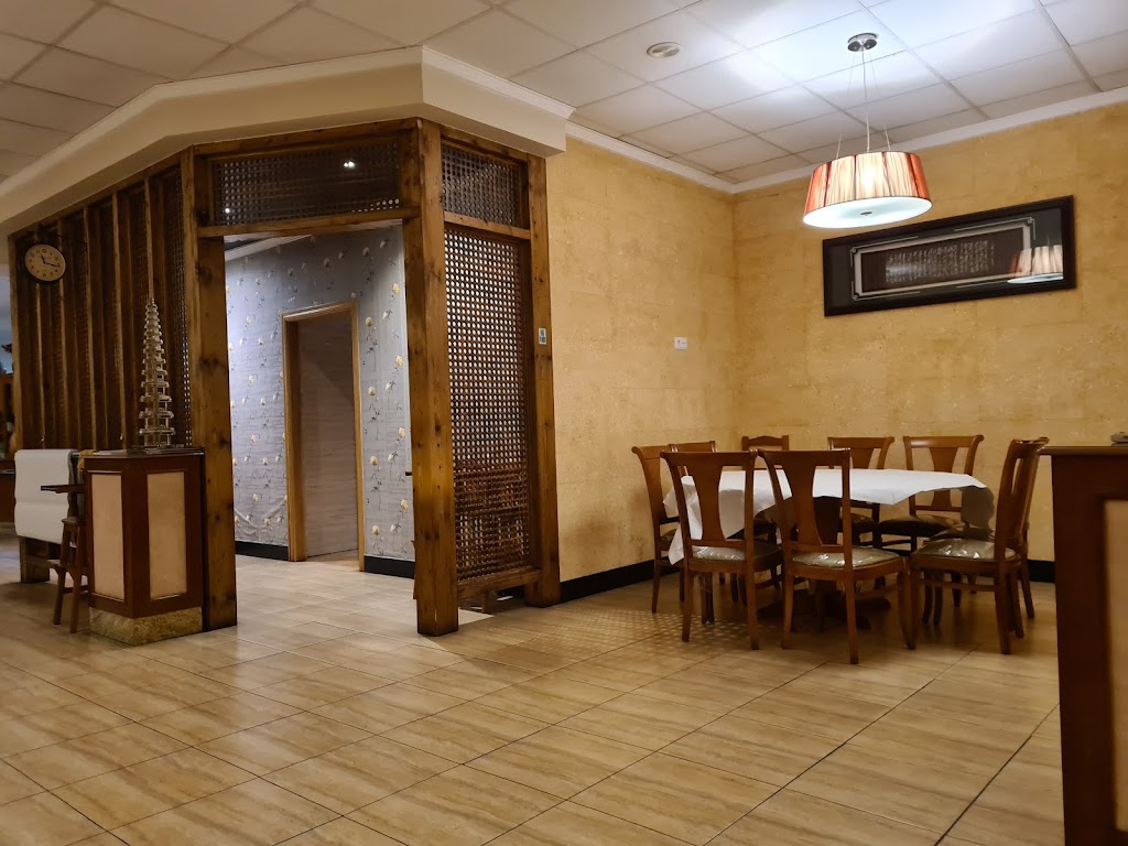 Restaurante Nan King