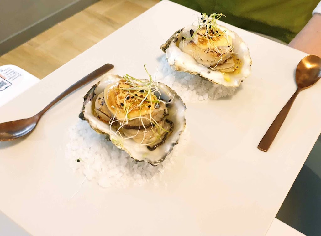 D'AUTOR Restaurant — Comida y bebida