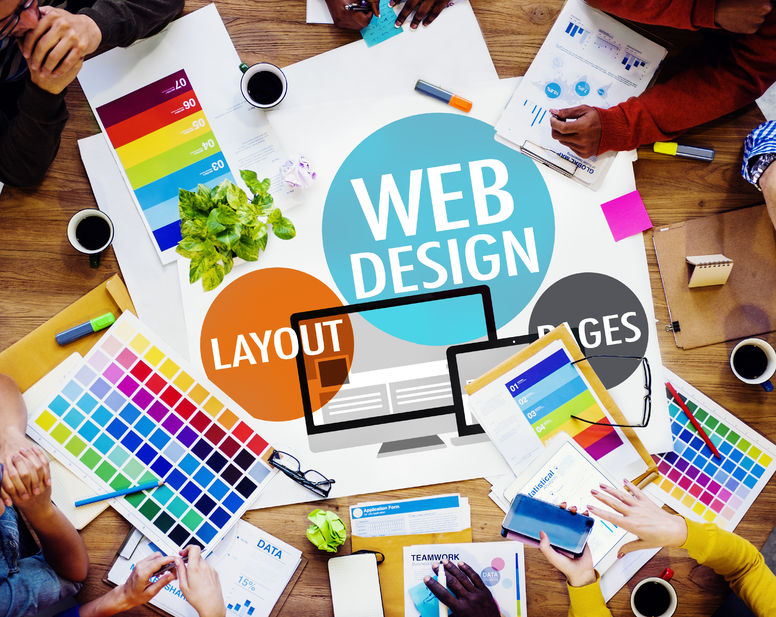 Pasadena Web Designers