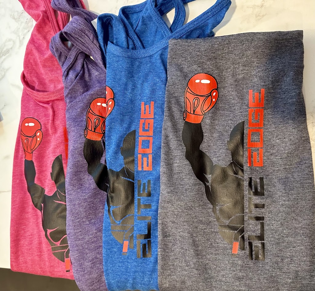  Elite Edge Boxing, Fitness, and Martial Arts