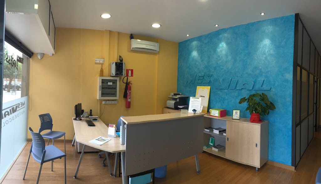 Autoescola Mesvial Sant Andreu de la Barca