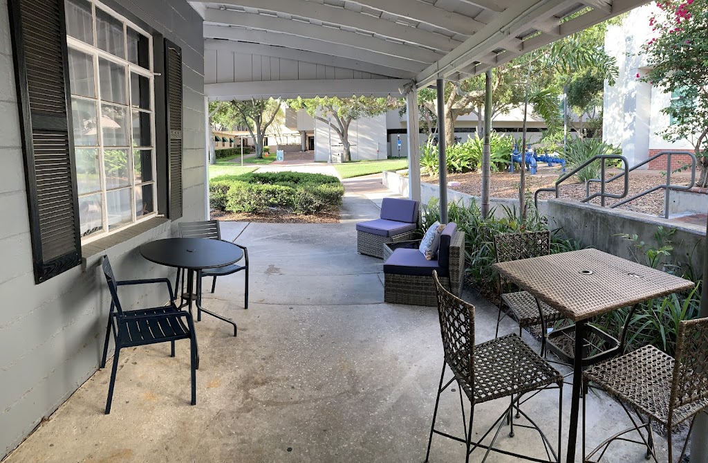 Photo of The Campus Grind
