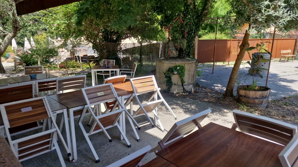 Meson Depacheco — Ambiente