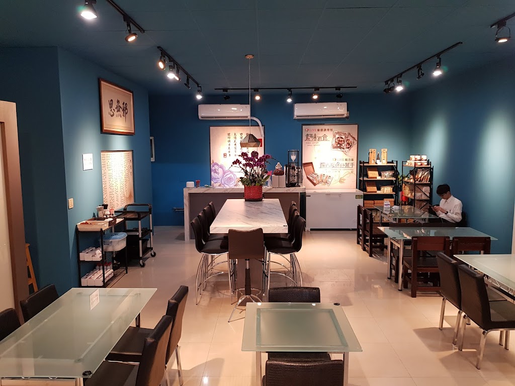 先綠健康煮素食複合餐飲（火鍋、套餐、焗烤、義大利麵、炸物，蛋奶素、全素） 的照片