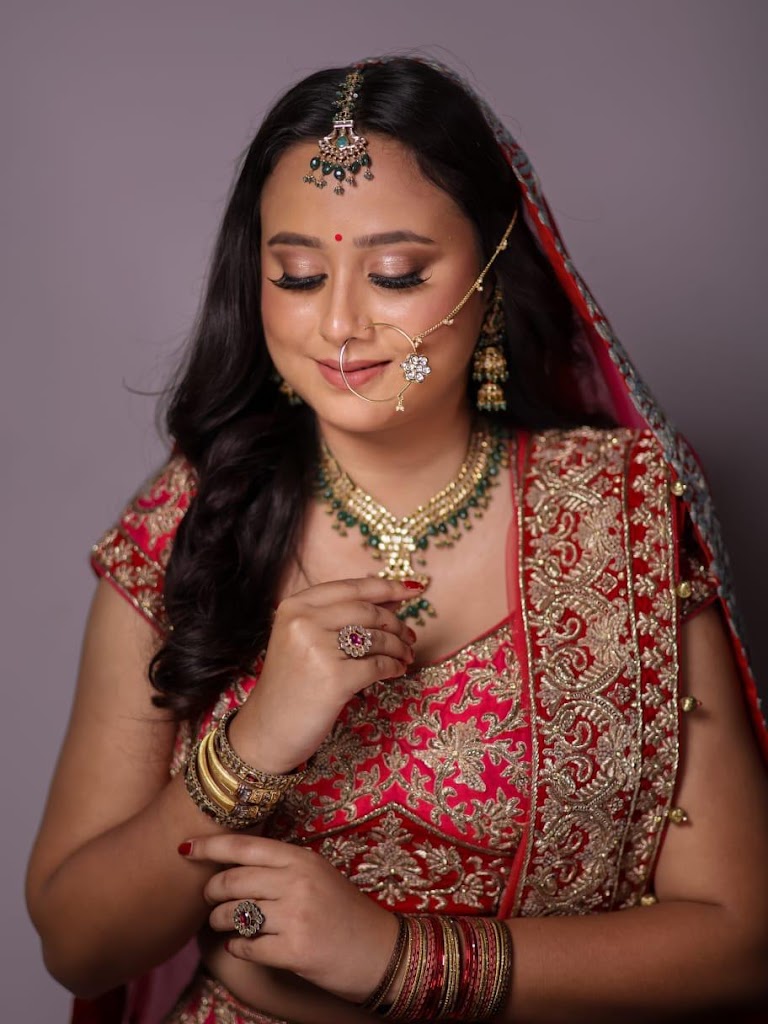 Mullet Unisex Salon And Academy