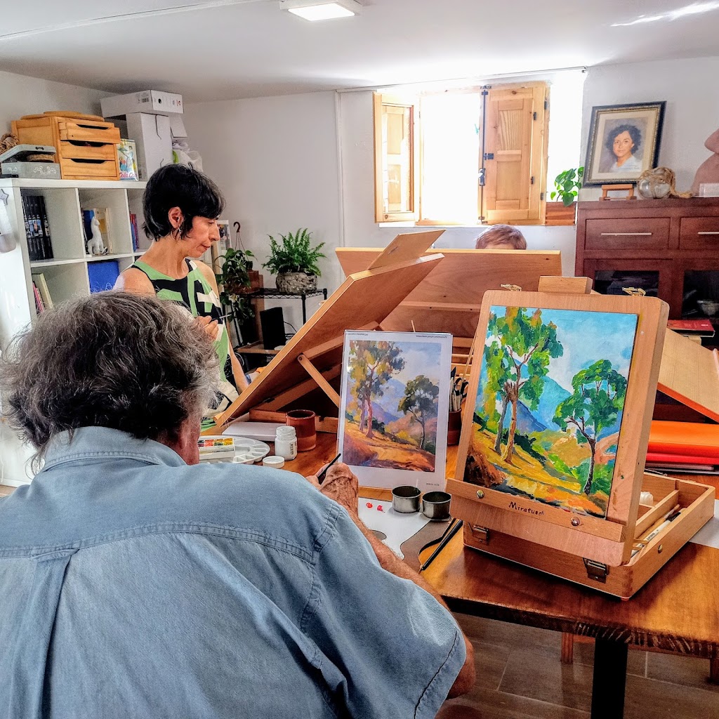 ESTUDI CREATIU GARRAF, VILANOVA I LA GELTRU-CUBELLES