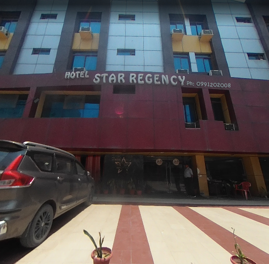Hotel Star Regency Best Hotel In Maha Kumbh Prayagraj Hotel In Prayagraj