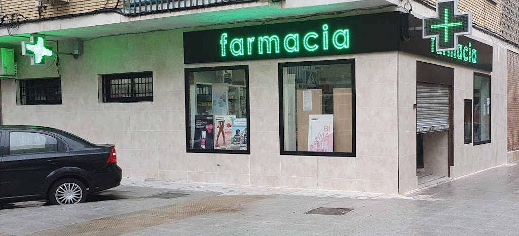 Farmacia Pablo Casals — Del propietario