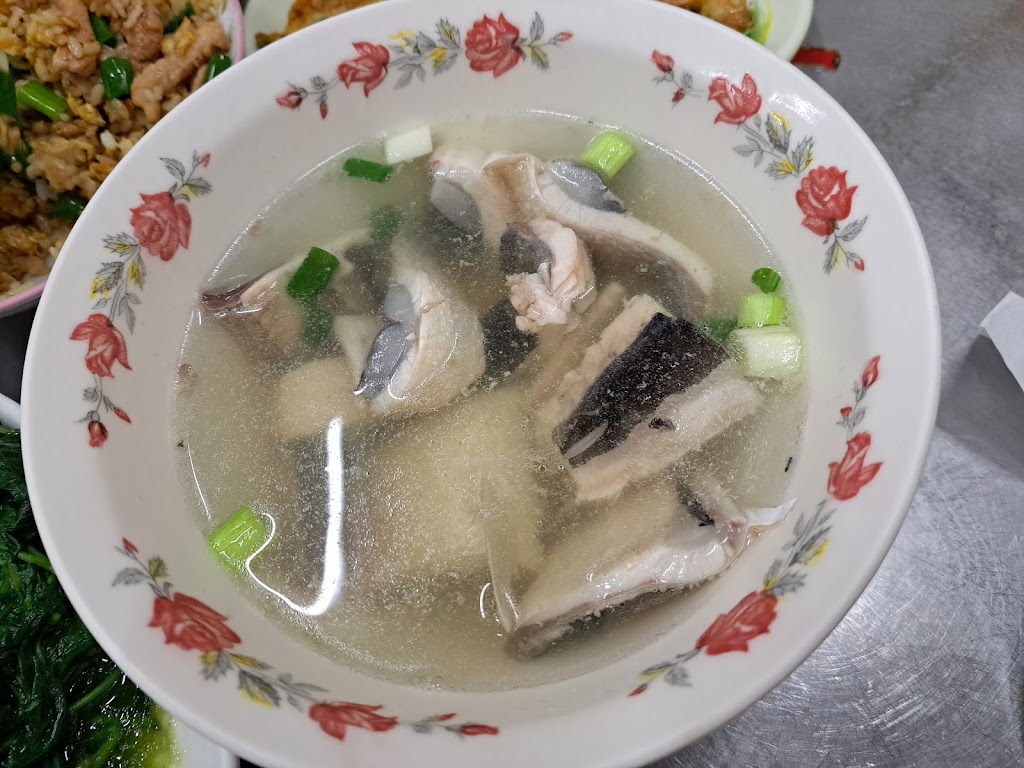 仁翔鮮魚湯（停車場在大流通超市後面） 的照片