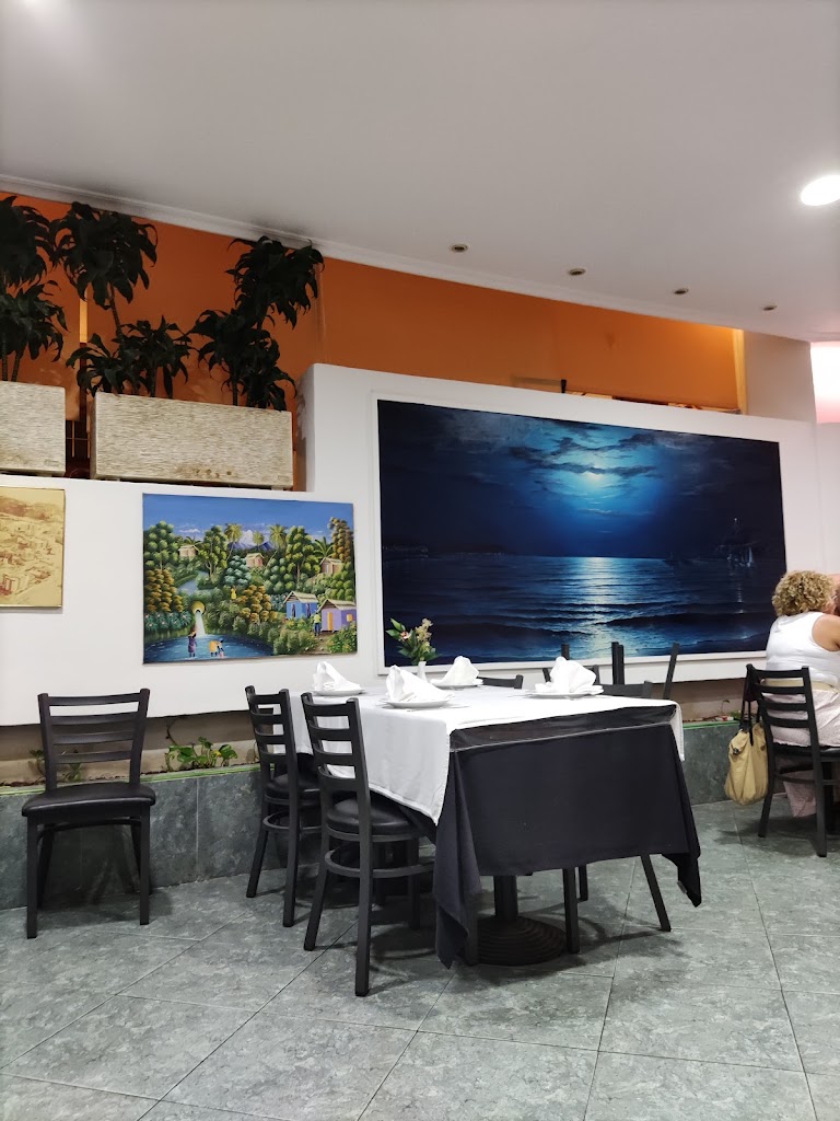 Restaurante Domi 2