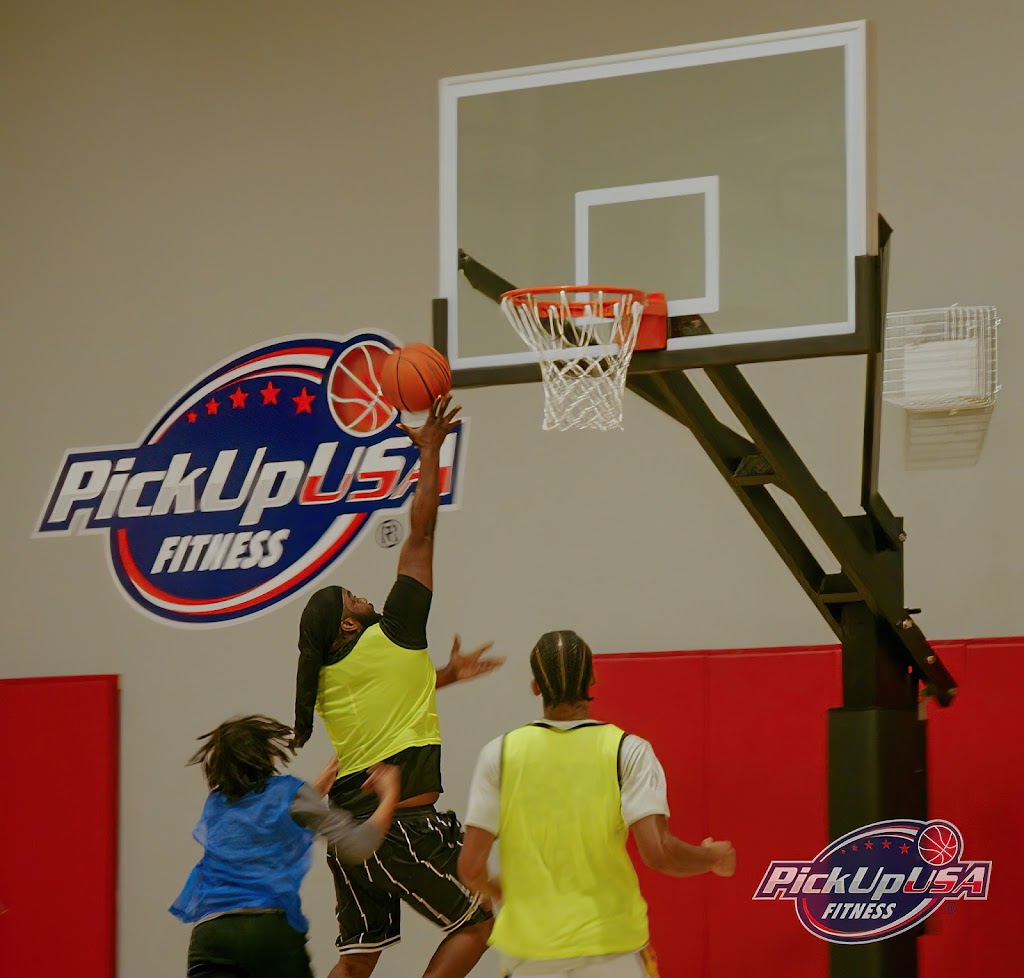  PickUp USA Fitness Rancho Cordova