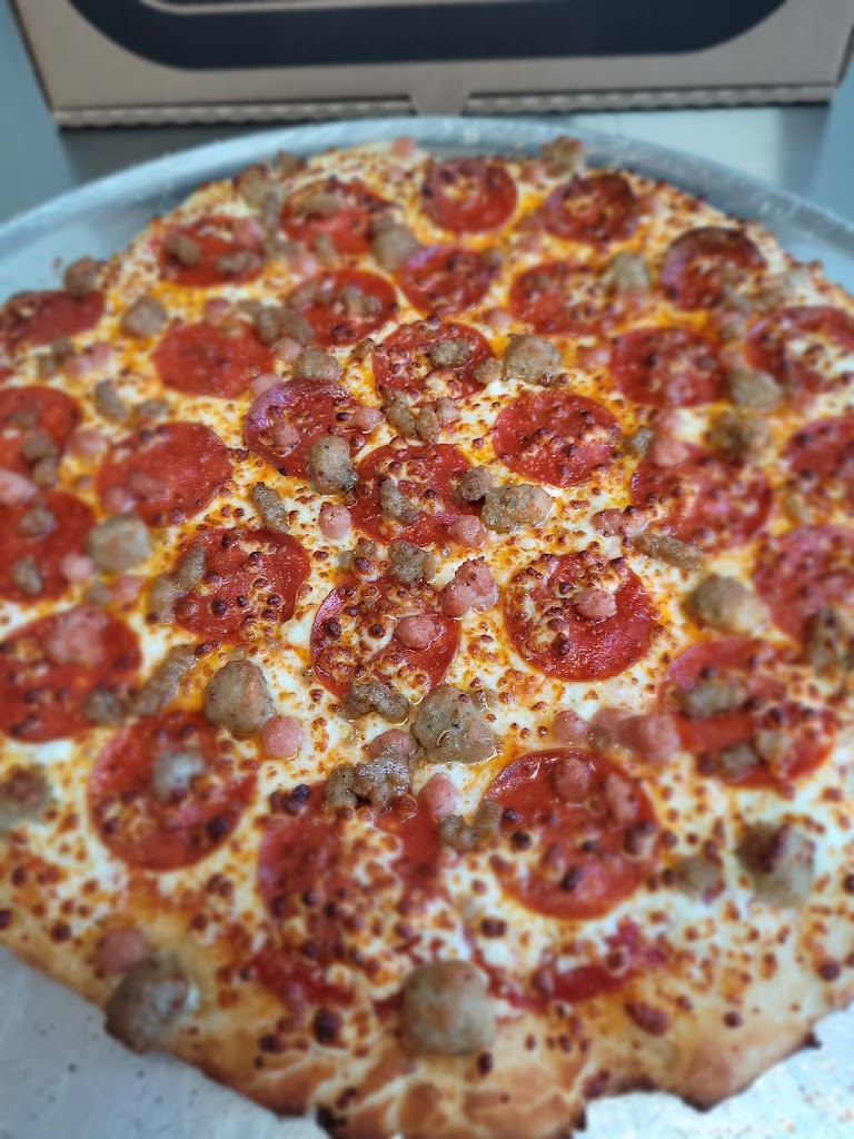 Pepperoni