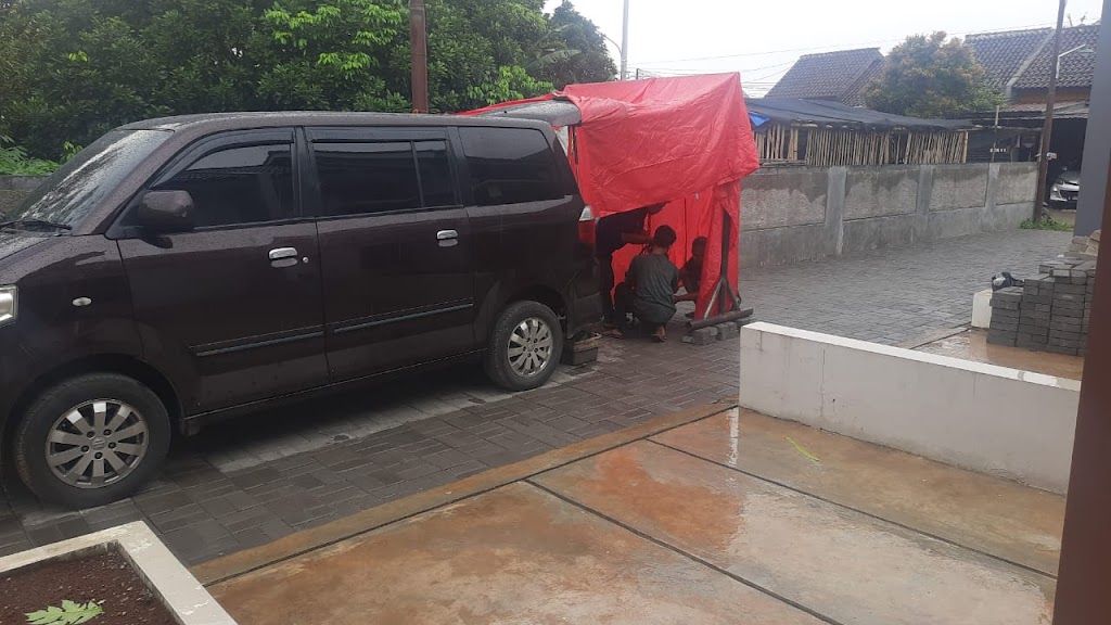 Bengkel NAC 24 jam panggilan