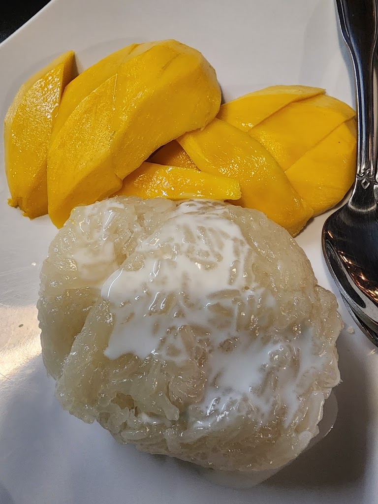 Thai Street Cafe