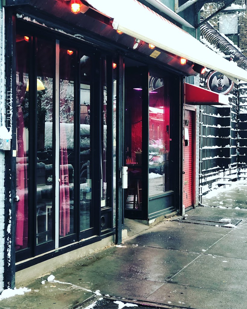 Photo of Ange Noir Cafe