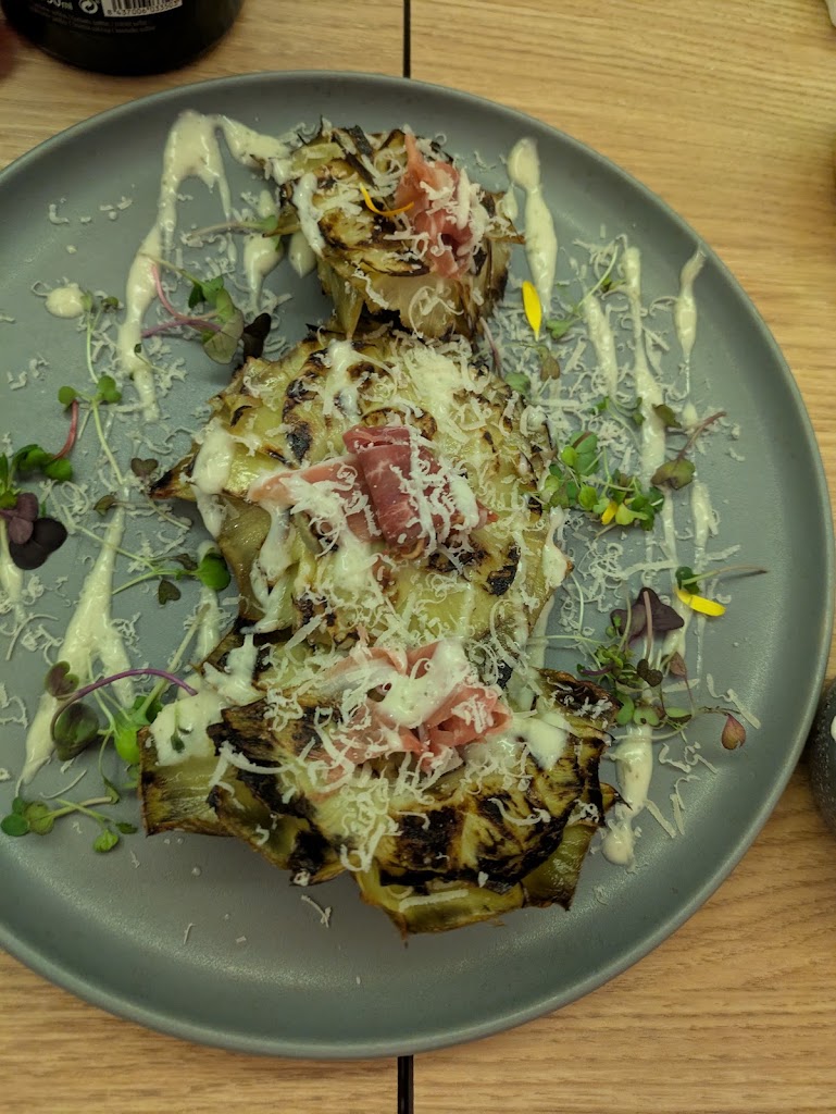 ROMANI 41 | Gastrobar y Restaurante en Inca — Mas recientes