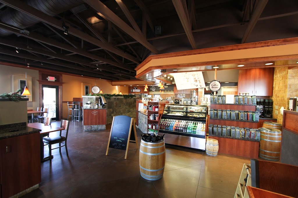 Photo of Wallhouse Coffee Company