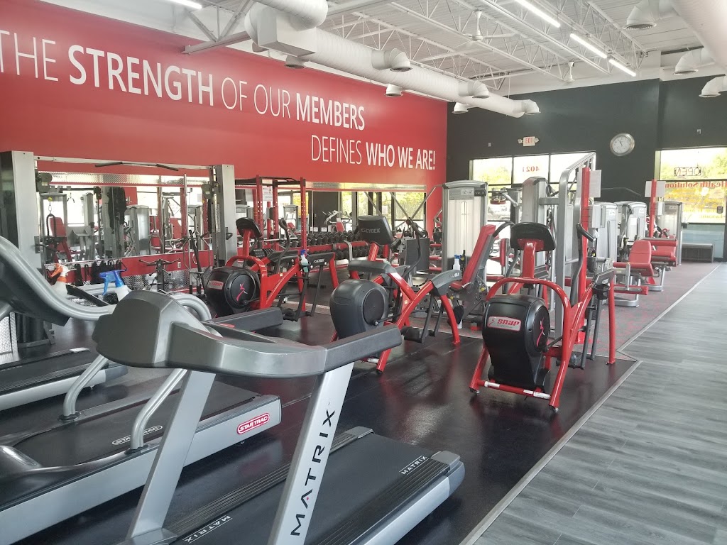  Snap Fitness Canton Twp.