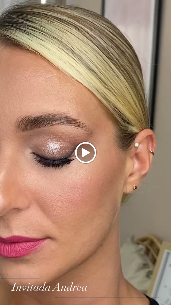 Maria Segura Brows artist — Del propietario