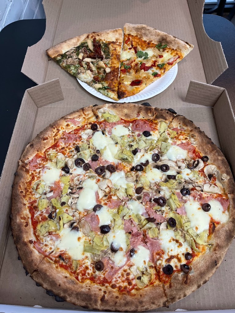 Pizza