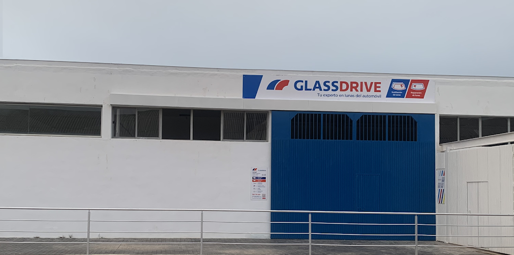 Glassdrive Cehegin — Exterior