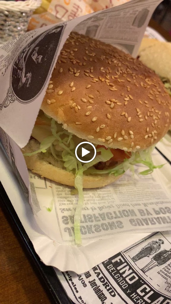 Bocateria El Vikingo — Videos