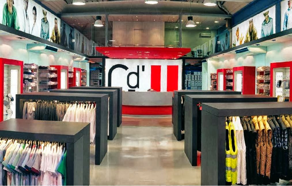 Compania de Uniformes Tecnipro