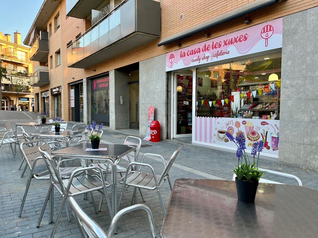 Botiga La Casa De Les Xuxes de Castellar