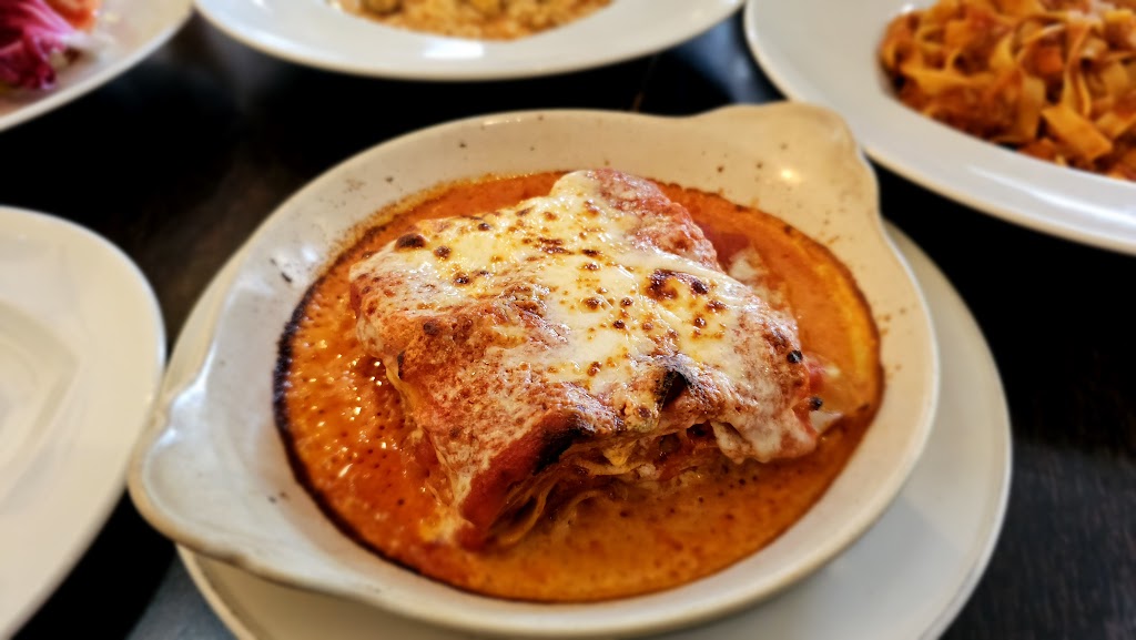 Lasagna