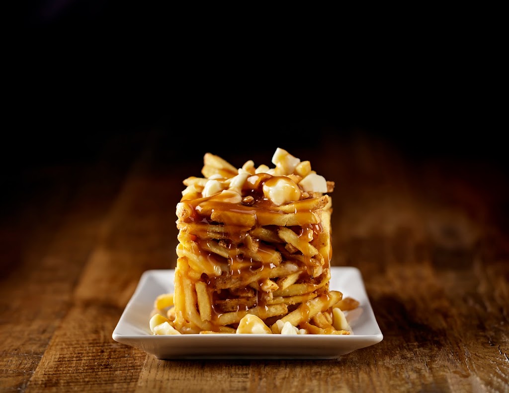 French fries