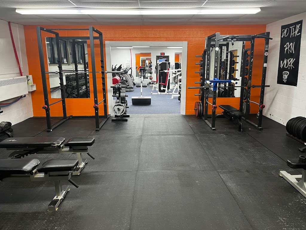  Heltonville fitness center