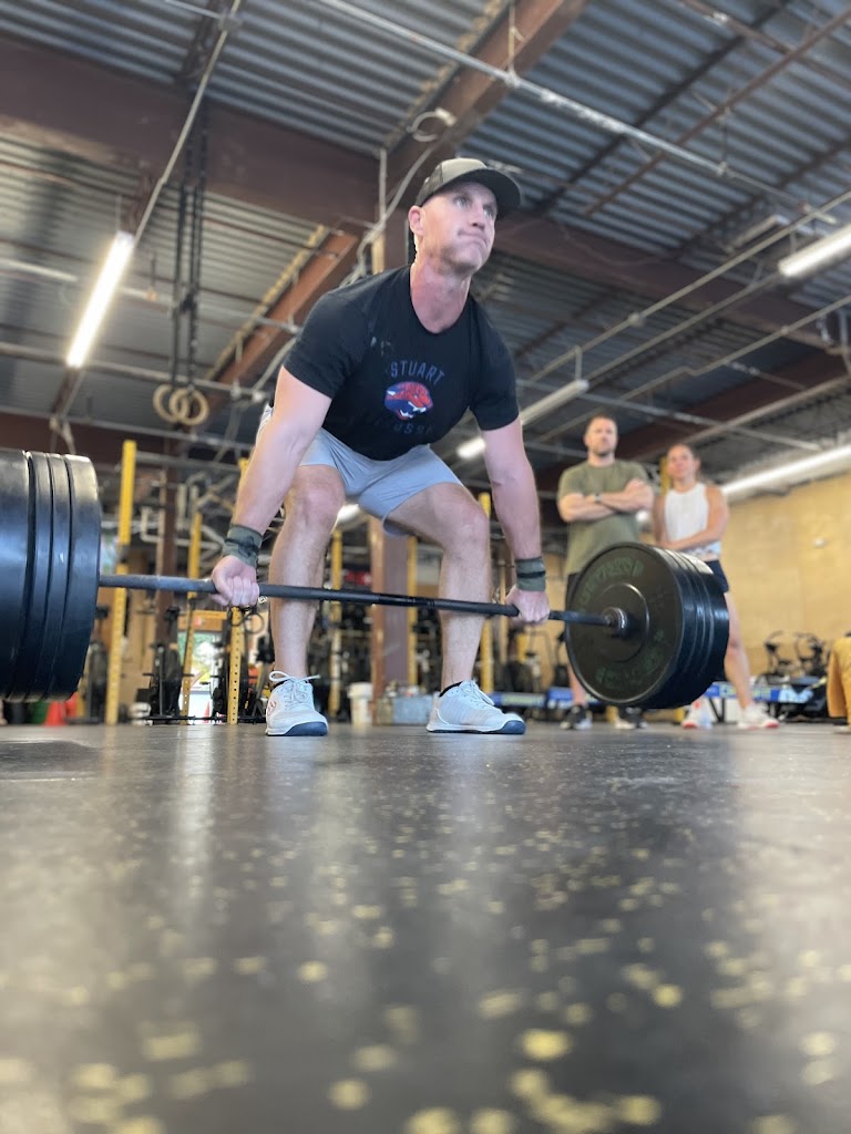  Palm City CrossFit