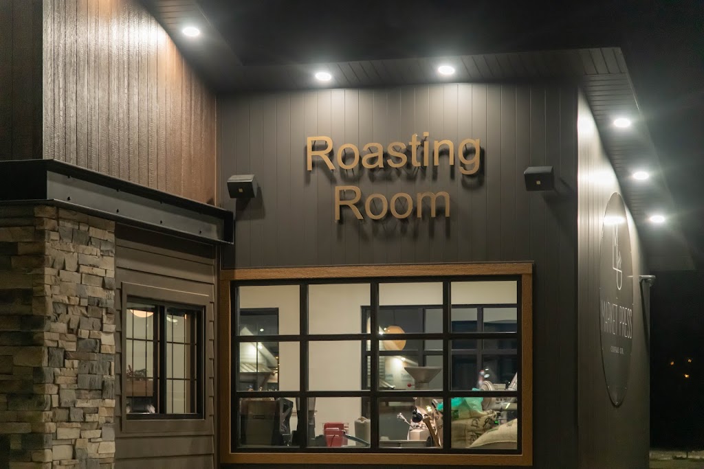 Photo of Market Press Coffee Co.