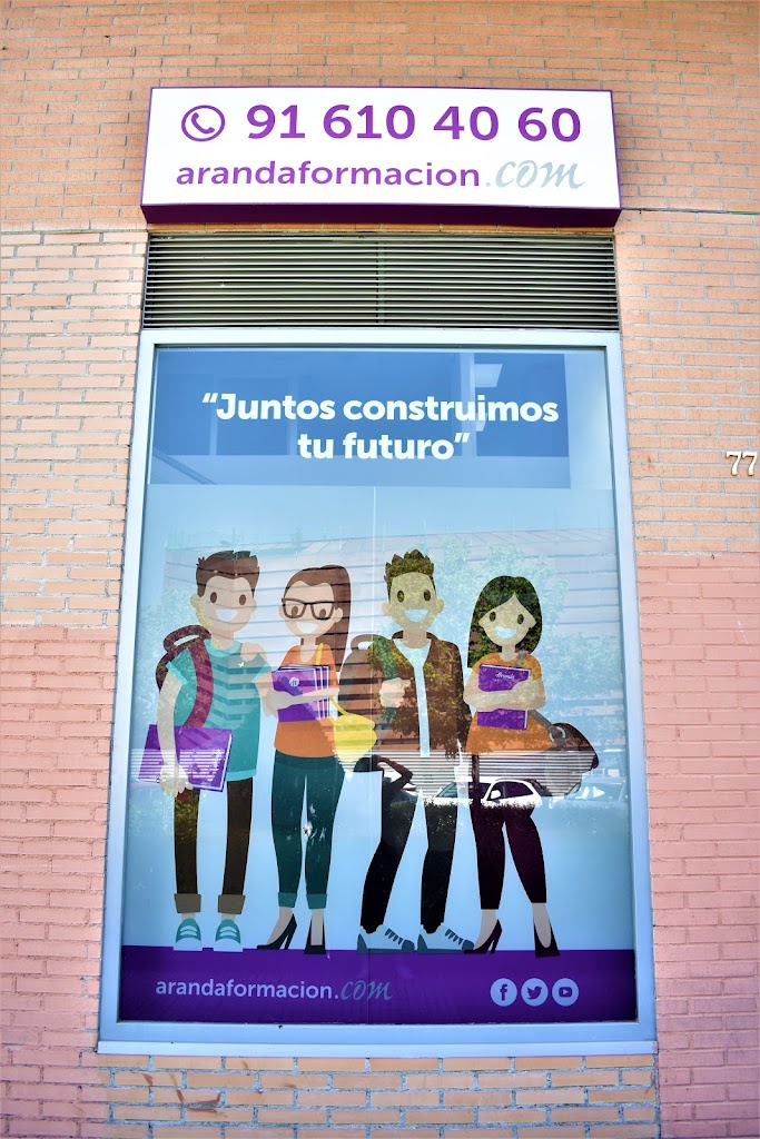 ARANDA FORMACION