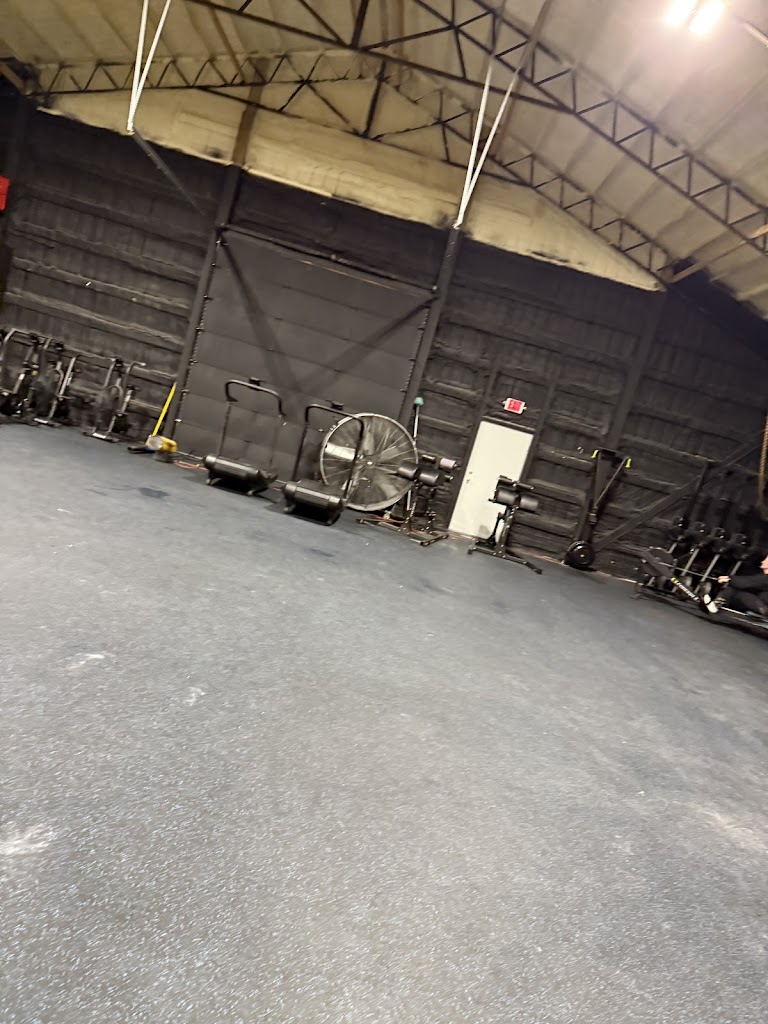  Basecamp Fitness - Huntsville