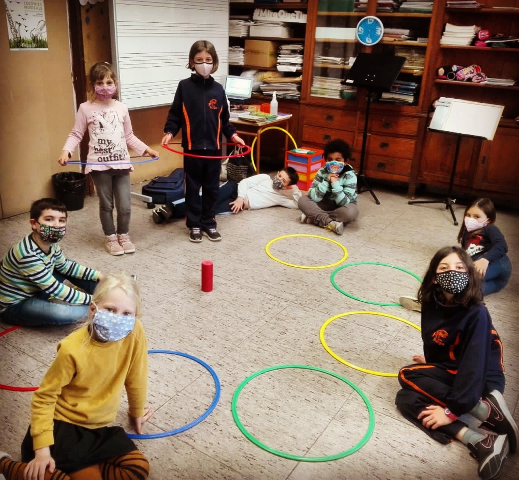 Escola de Musica del Centre de Lectura