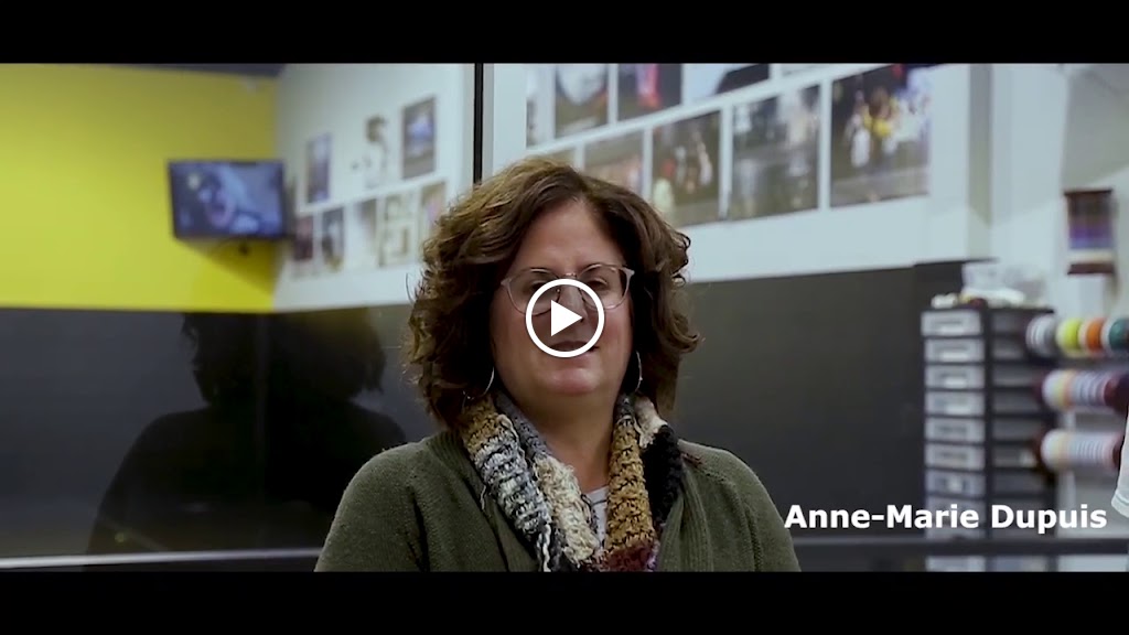  Train Unique Lafayette