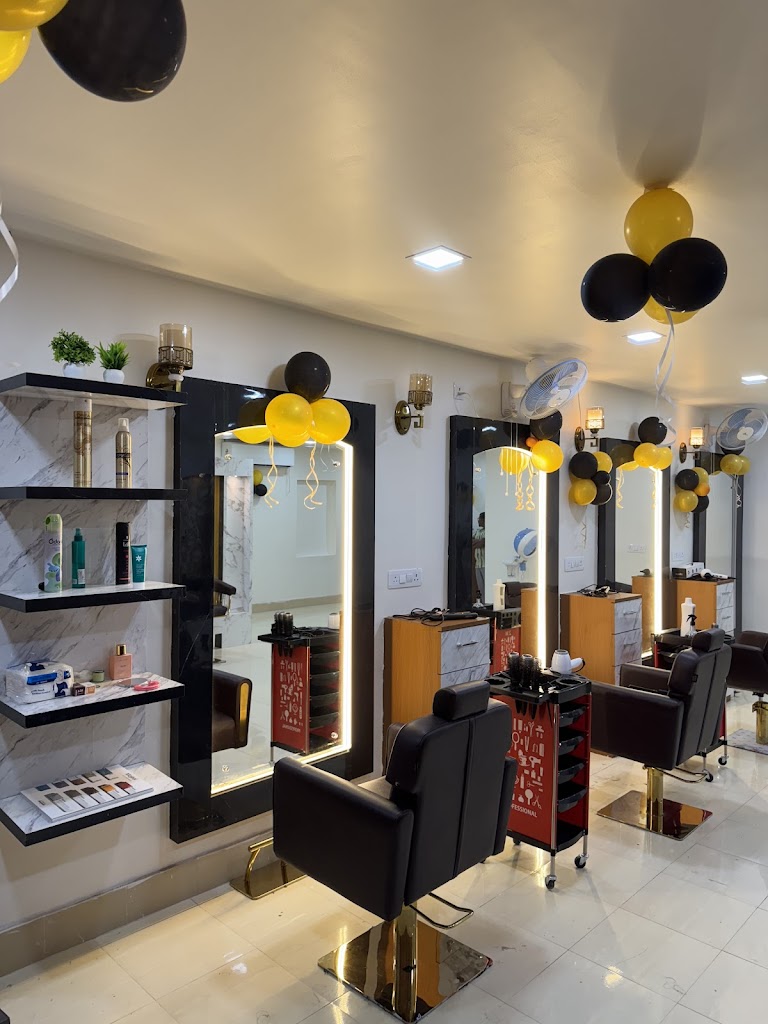 Style Zone Family Salon