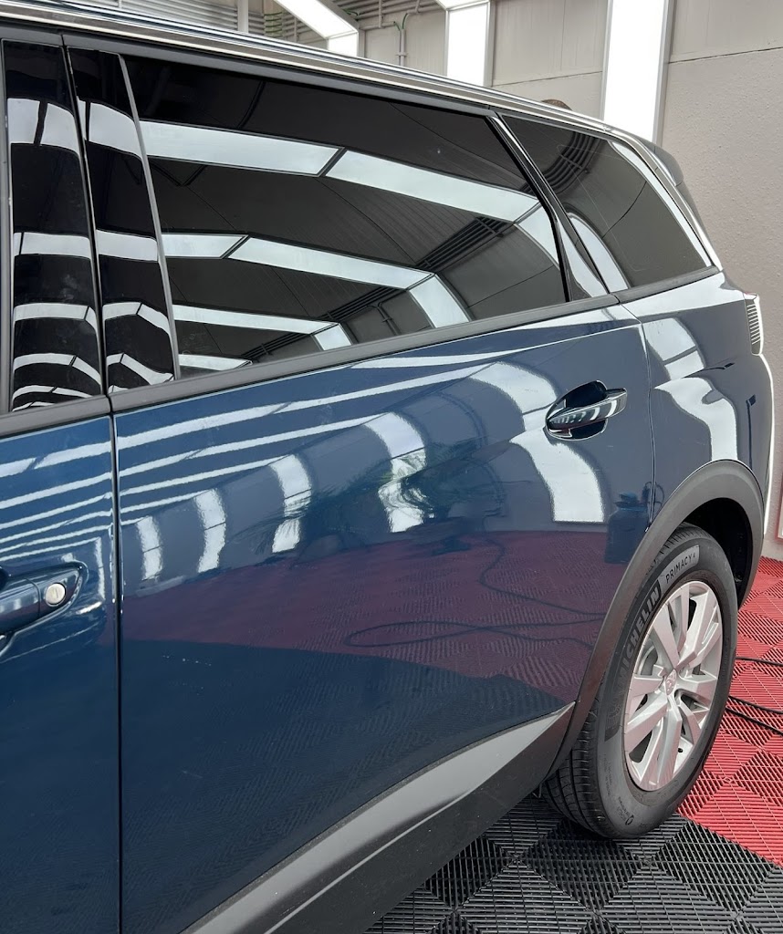 Tintado de Lunas VIP CARS — Del propietario